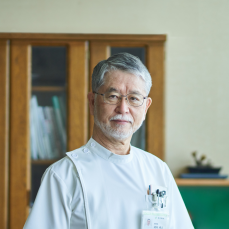理事長写真